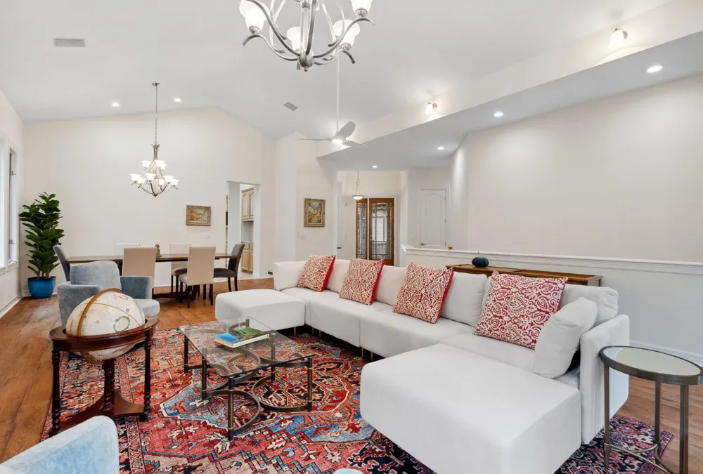 2305 Barton Creek Boulevard #36 Austin, TX 78735