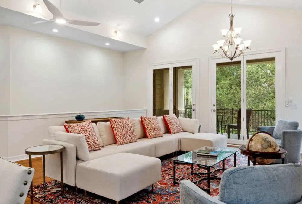 2305 Barton Creek Boulevard #36 Austin, TX 78735