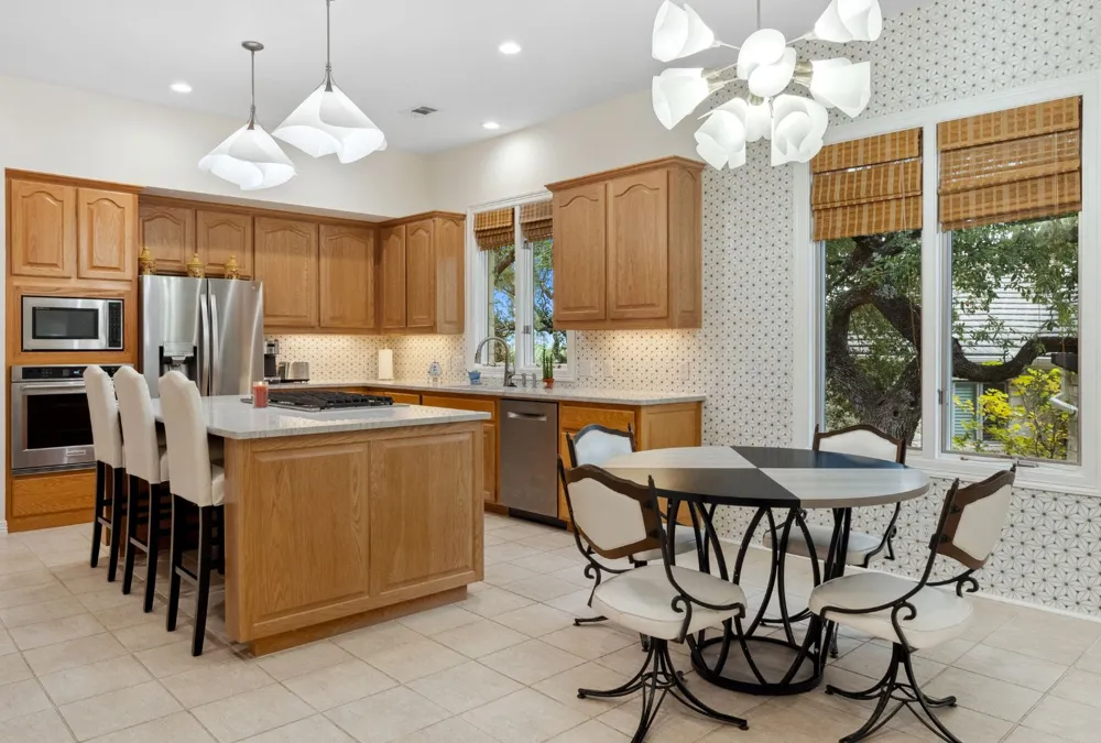 2305 Barton Creek Boulevard #36 Austin, TX 78735