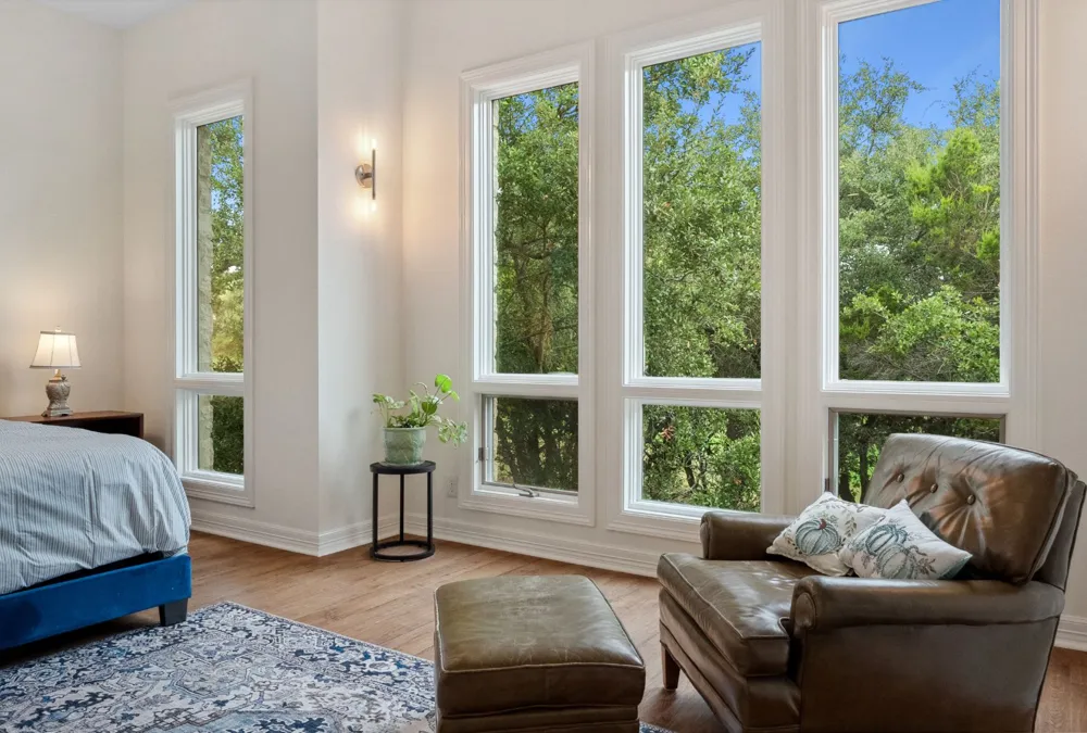 2305 Barton Creek Boulevard #36 Austin, TX 78735