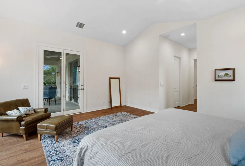 2305 Barton Creek Boulevard #36 Austin, TX 78735
