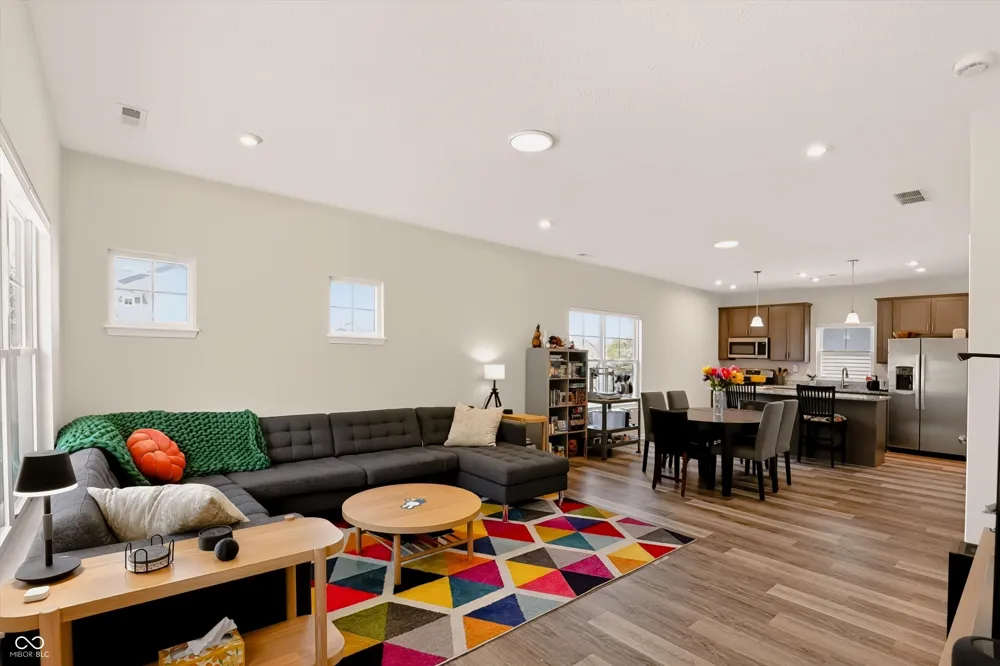 19413 Grassy Branch Road Westfield, IN 46074
