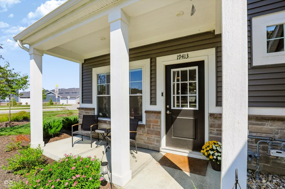 19413 Grassy Branch Road Westfield, IN 46074