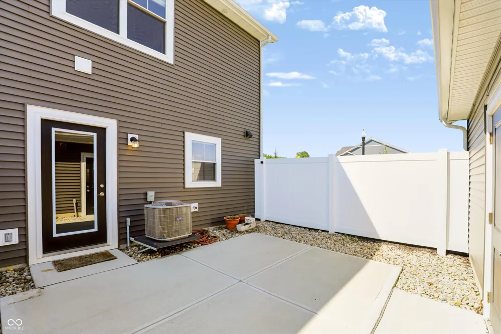 19413 Grassy Branch Road Westfield, IN 46074