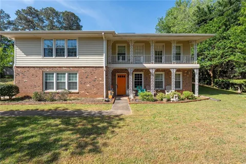 2491 Highland Golf Course Drive SE