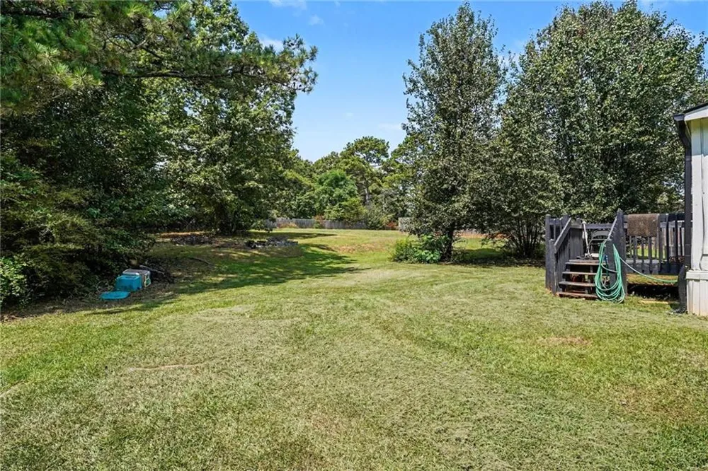 915 Steele Drive Hampton, GA 30228