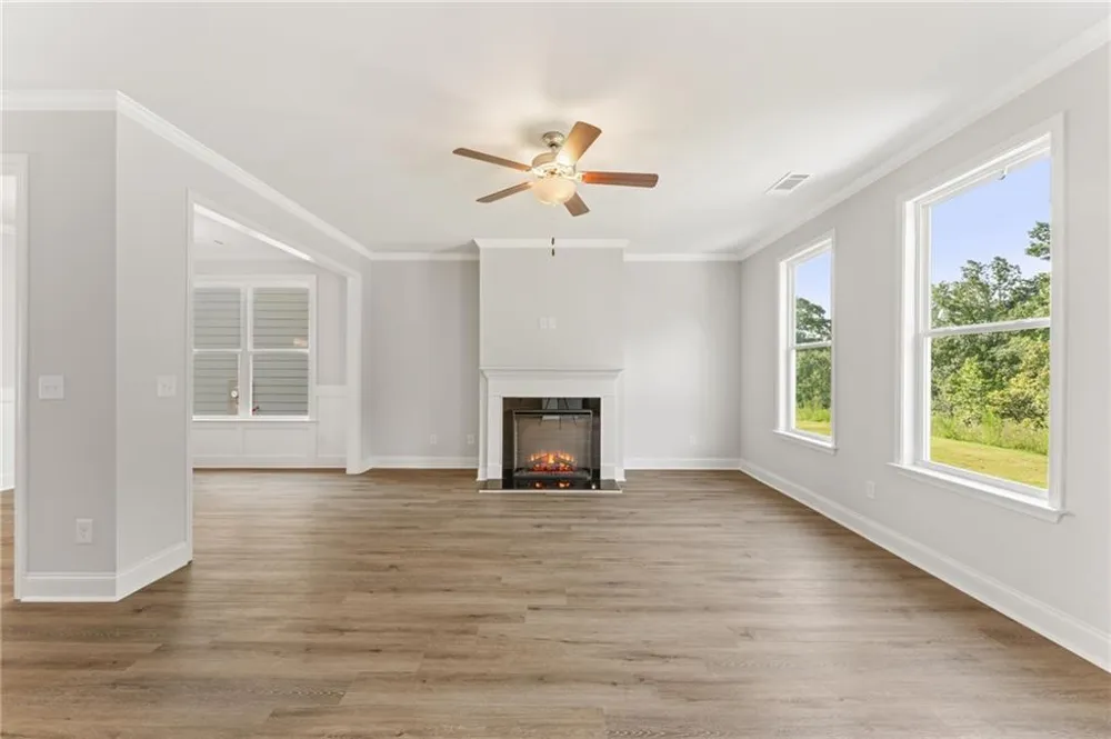 7376 ROCKLIN LANE Flowery Branch, GA 30542