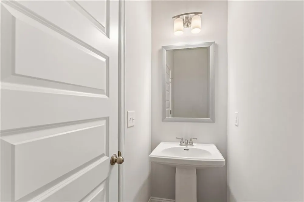 7376 ROCKLIN LANE Flowery Branch, GA 30542