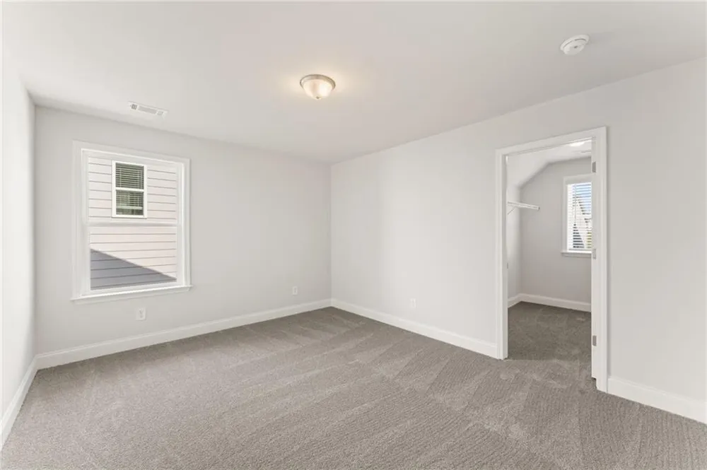 7376 ROCKLIN LANE Flowery Branch, GA 30542