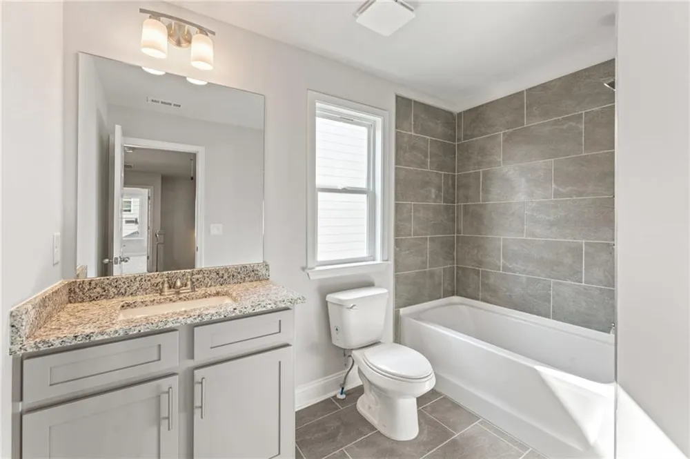 7376 ROCKLIN LANE Flowery Branch, GA 30542