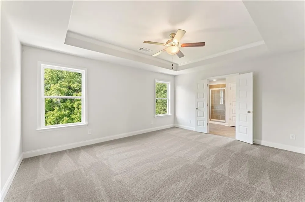 7376 ROCKLIN LANE Flowery Branch, GA 30542