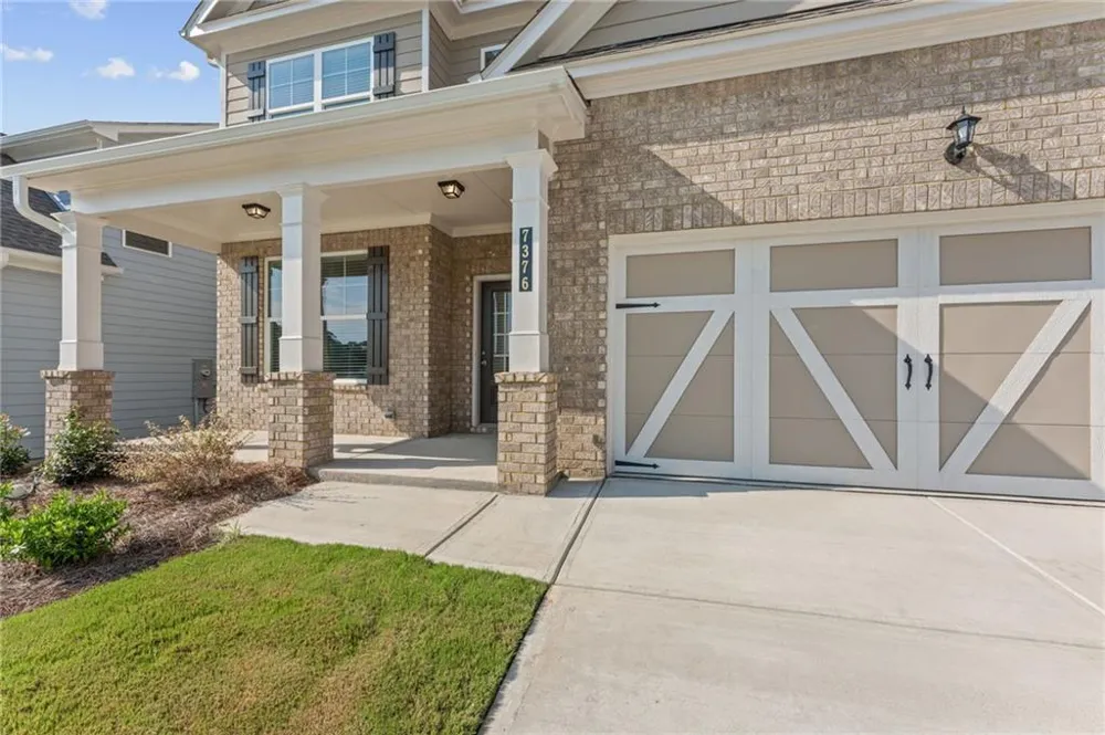 7376 ROCKLIN LANE Flowery Branch, GA 30542