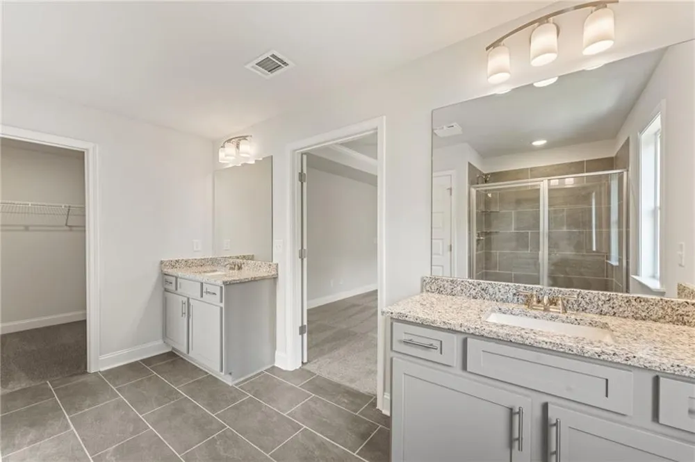 7376 ROCKLIN LANE Flowery Branch, GA 30542