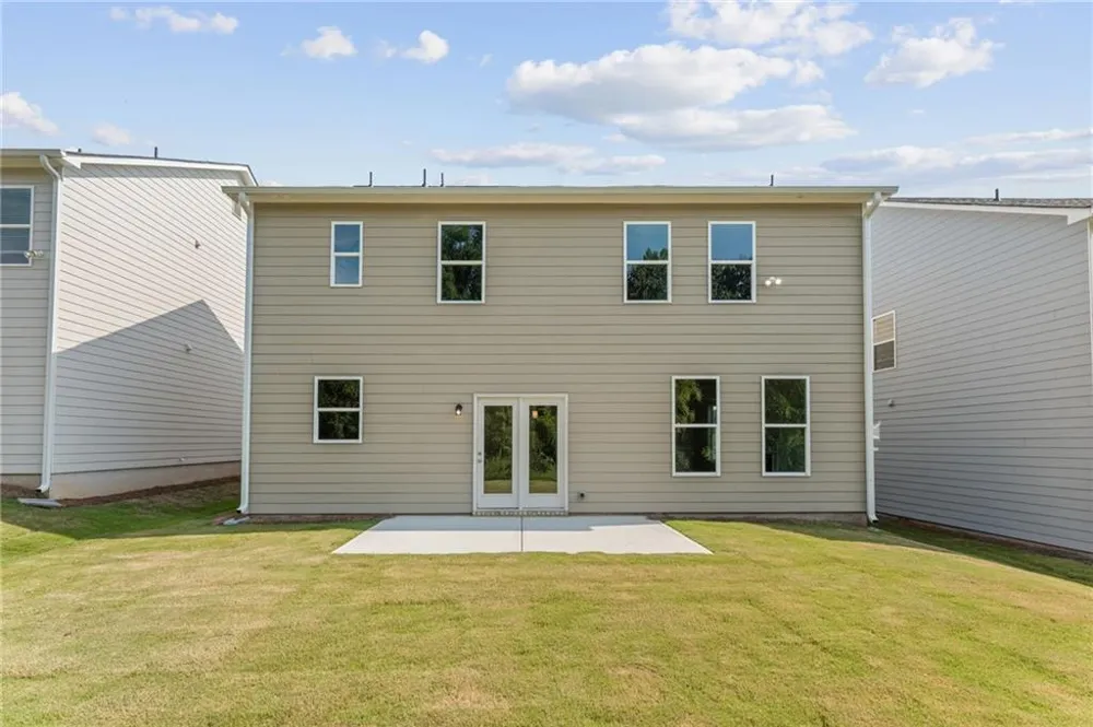7376 ROCKLIN LANE Flowery Branch, GA 30542