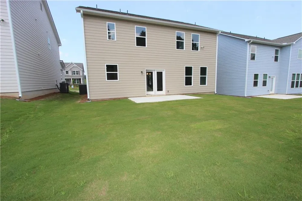 7376 ROCKLIN LANE Flowery Branch, GA 30542