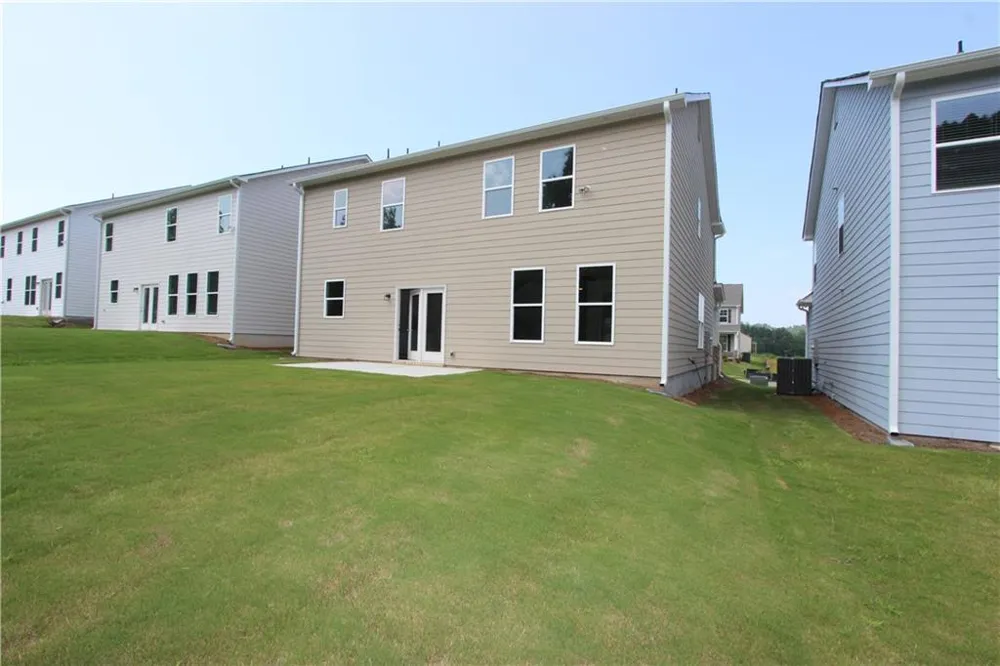 7376 ROCKLIN LANE Flowery Branch, GA 30542