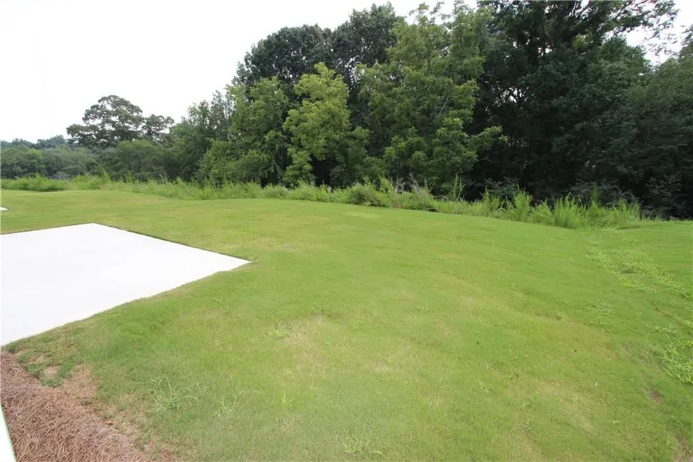 7376 ROCKLIN LANE Flowery Branch, GA 30542