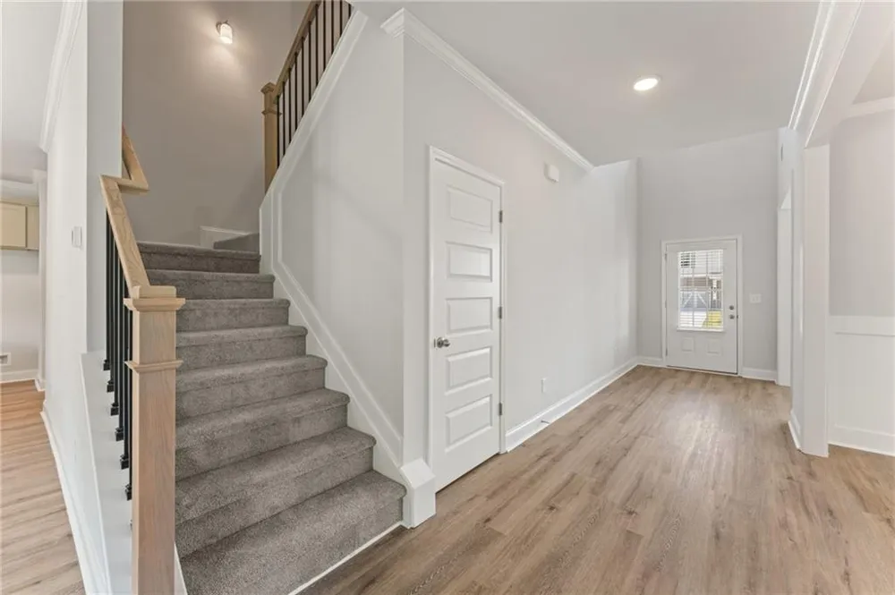 7376 ROCKLIN LANE Flowery Branch, GA 30542