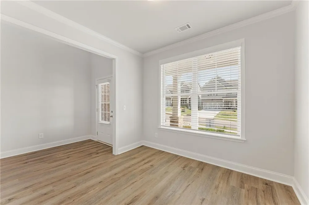 7376 ROCKLIN LANE Flowery Branch, GA 30542