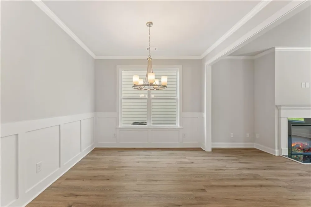 7376 ROCKLIN LANE Flowery Branch, GA 30542