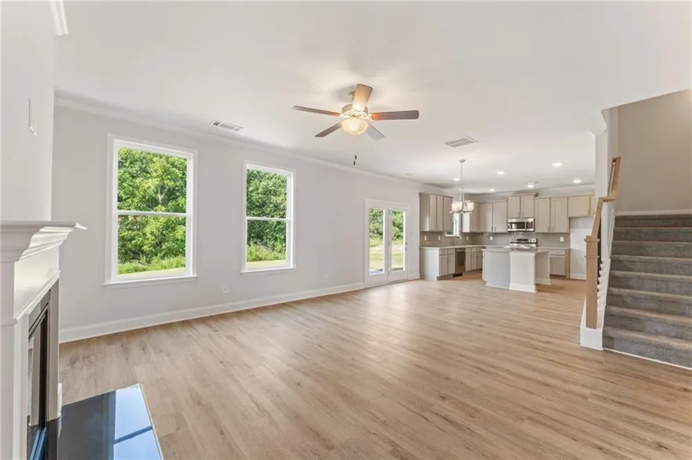 7376 ROCKLIN LANE Flowery Branch, GA 30542