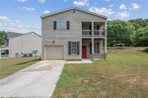 740 Dot Drive