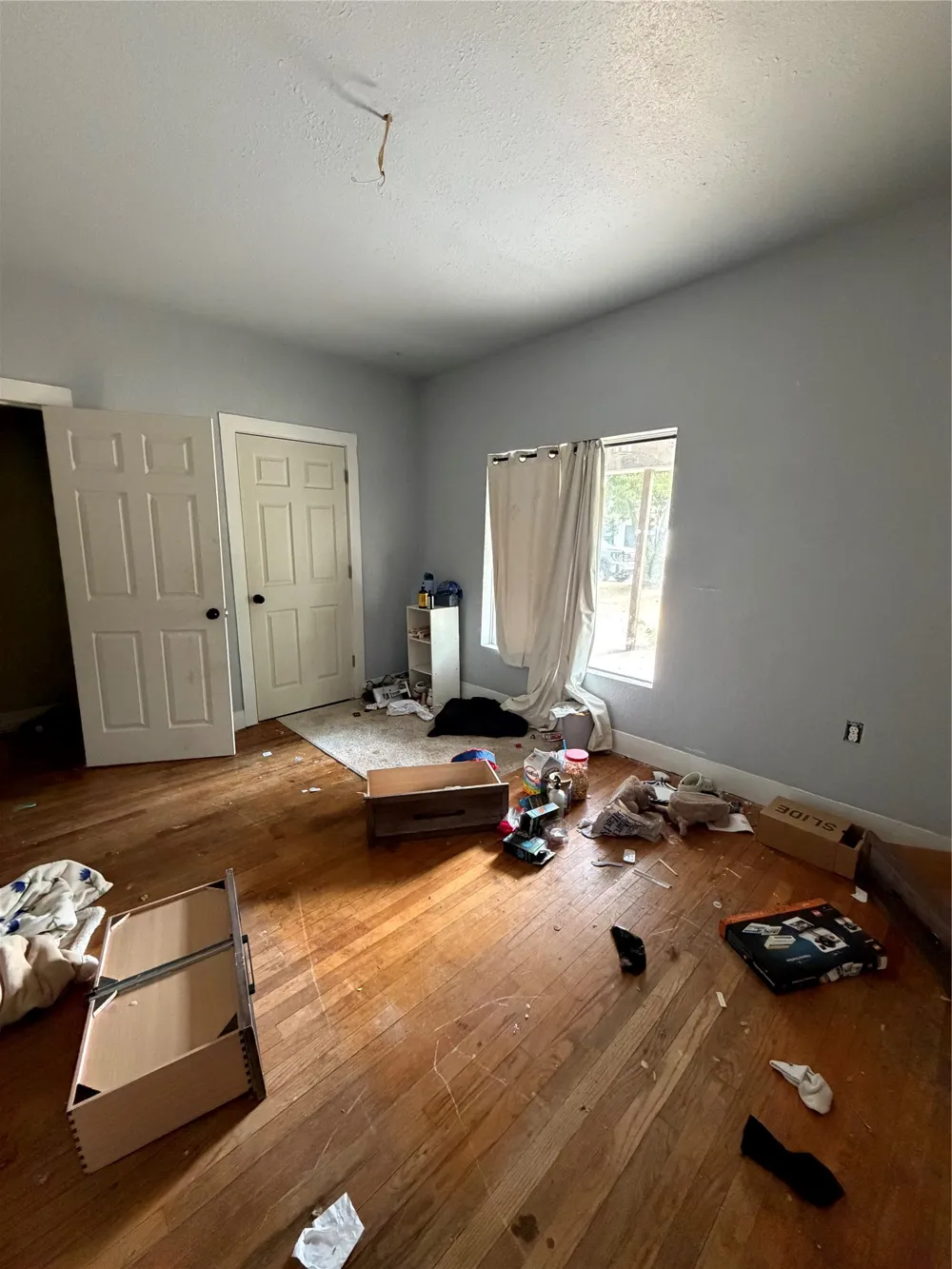 107 S Connellee Avenue Eastland, TX 76448