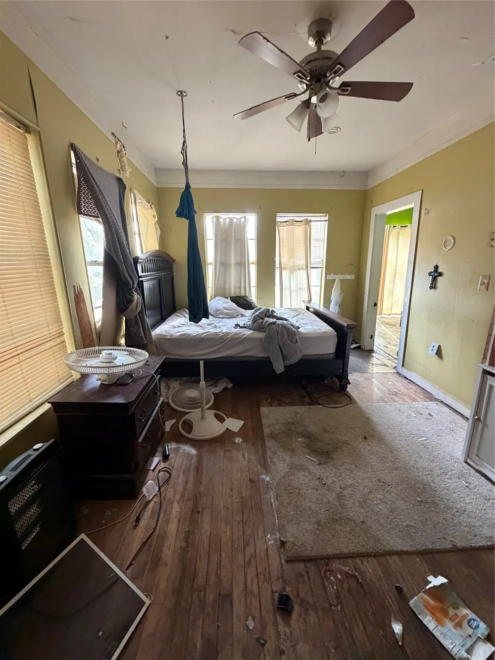 107 S Connellee Avenue Eastland, TX 76448