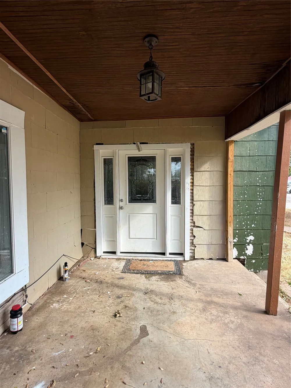 107 S Connellee Avenue Eastland, TX 76448