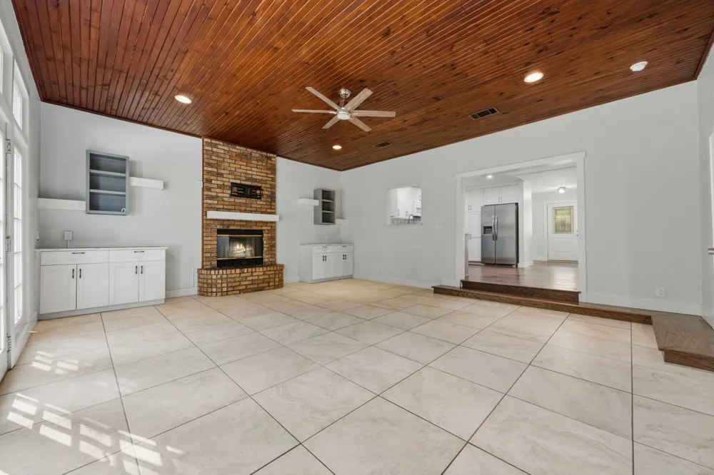414 Maple Drive Terrell, TX 75160