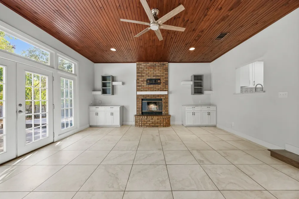 414 Maple Drive Terrell, TX 75160