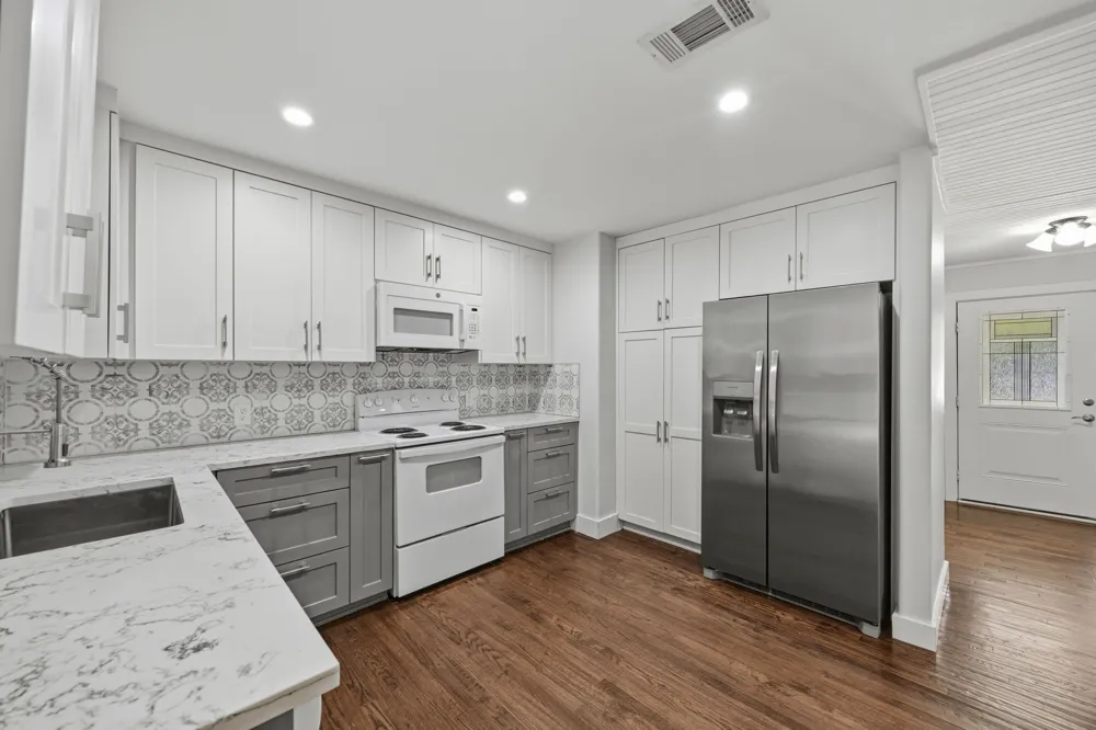 414 Maple Drive Terrell, TX 75160