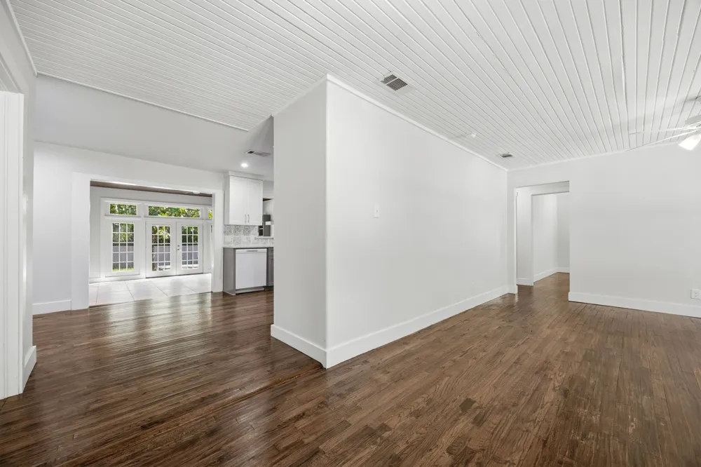 414 Maple Drive Terrell, TX 75160