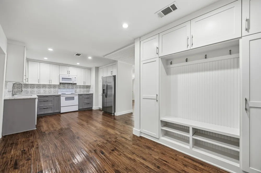 414 Maple Drive Terrell, TX 75160