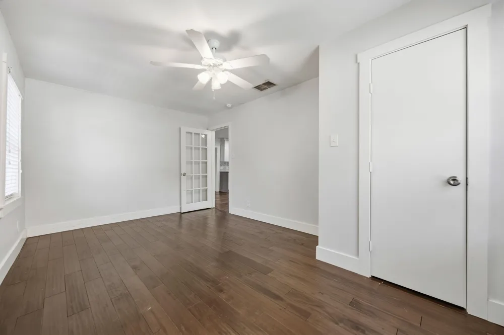 414 Maple Drive Terrell, TX 75160
