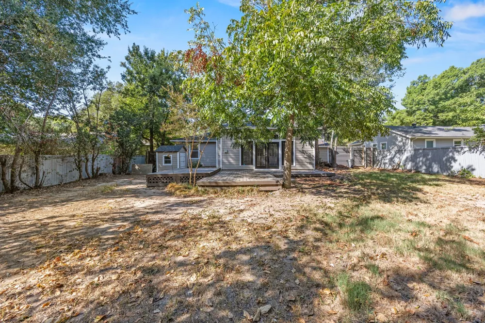 414 Maple Drive Terrell, TX 75160