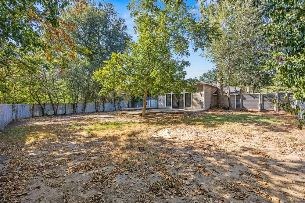 414 Maple Drive Terrell, TX 75160