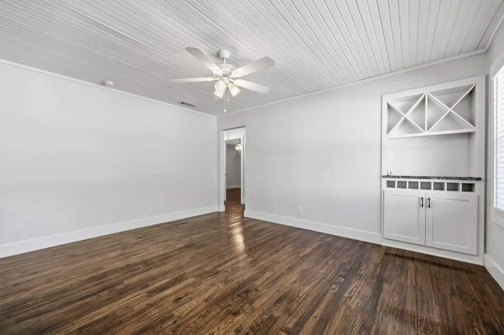 414 Maple Drive Terrell, TX 75160