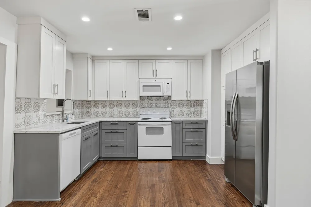 414 Maple Drive Terrell, TX 75160