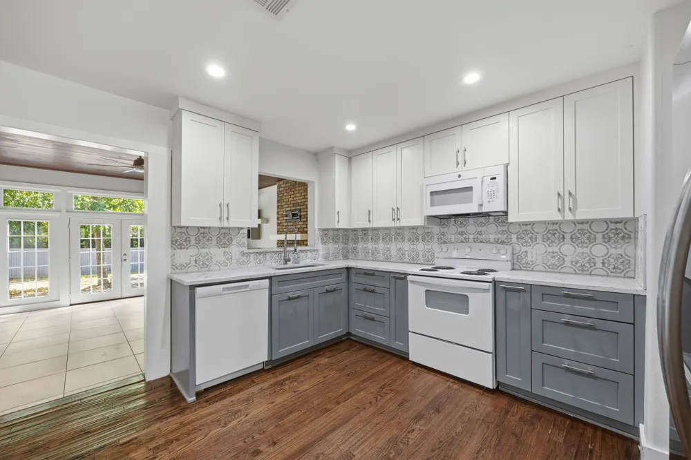 414 Maple Drive Terrell, TX 75160