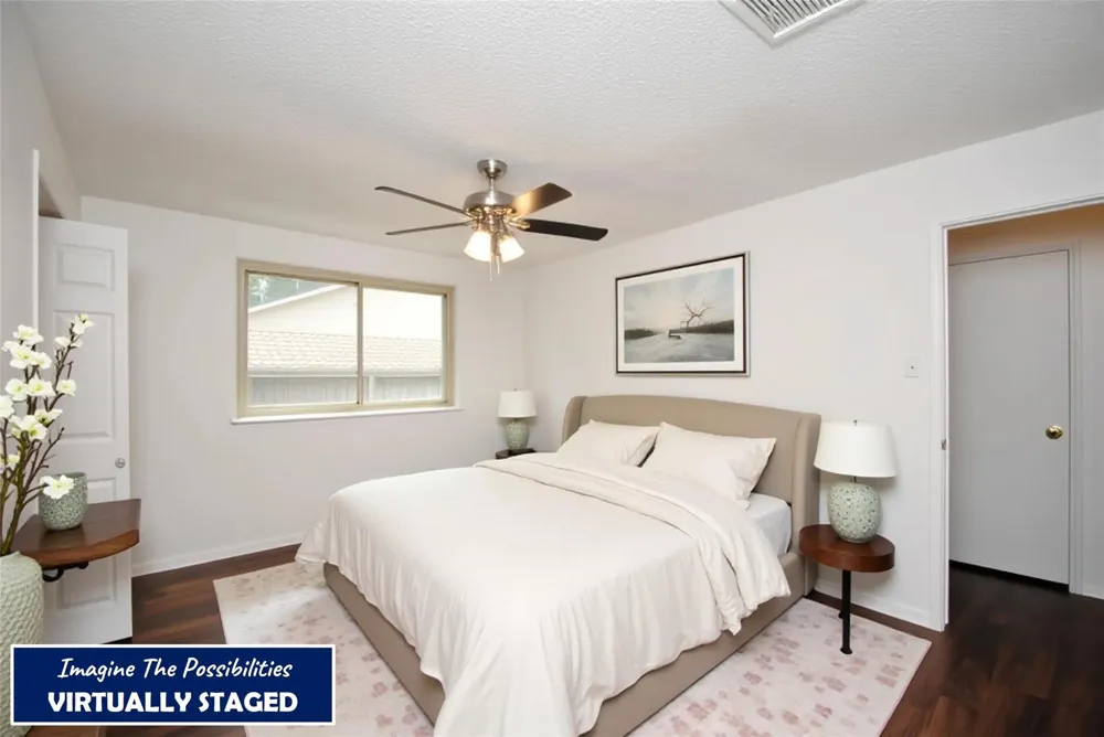 2127 Whiteback Drive Houston, TX 77084
