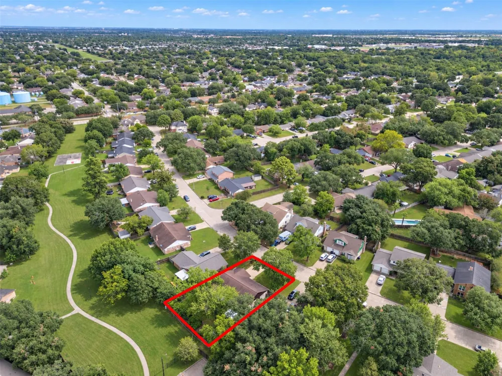 2127 Whiteback Drive Houston, TX 77084