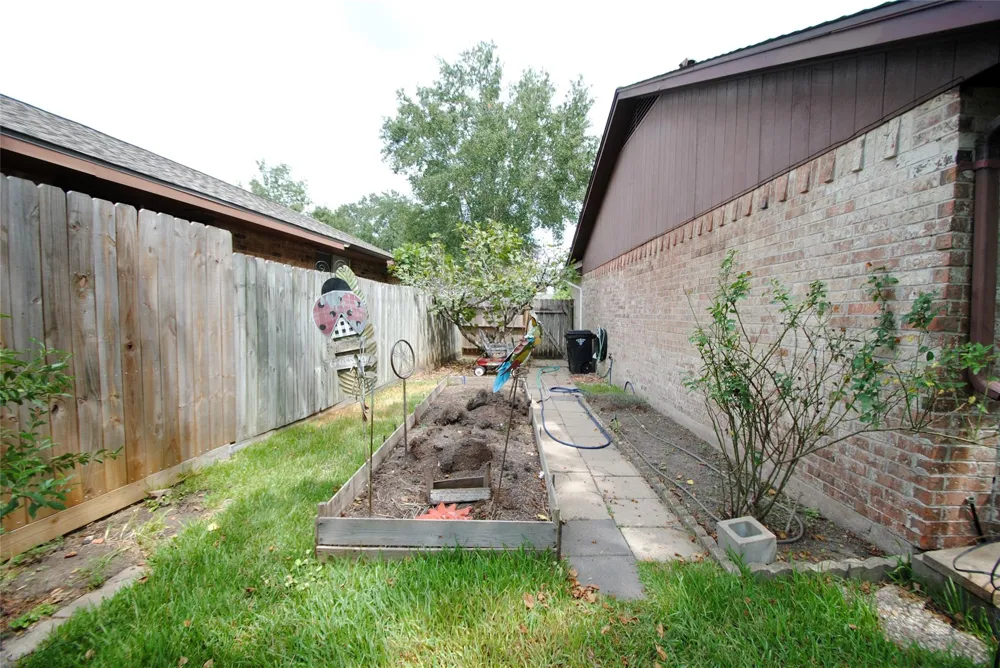 2127 Whiteback Drive Houston, TX 77084