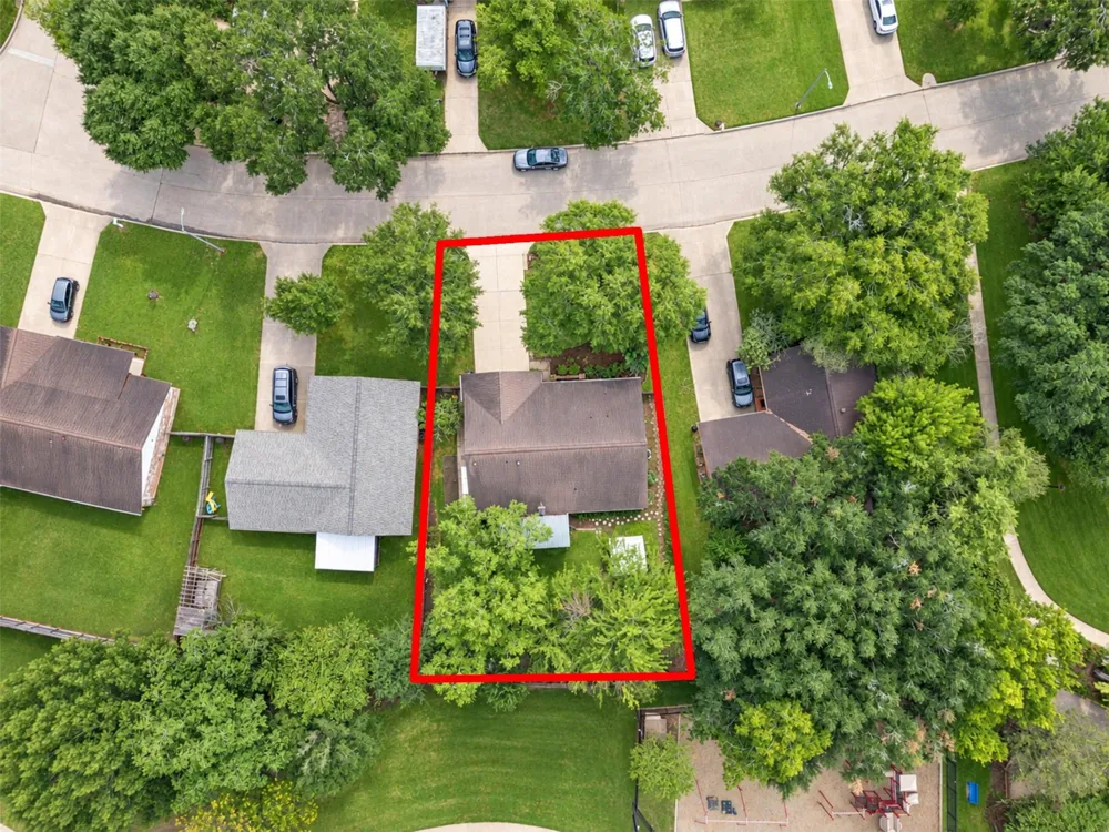 2127 Whiteback Drive Houston, TX 77084