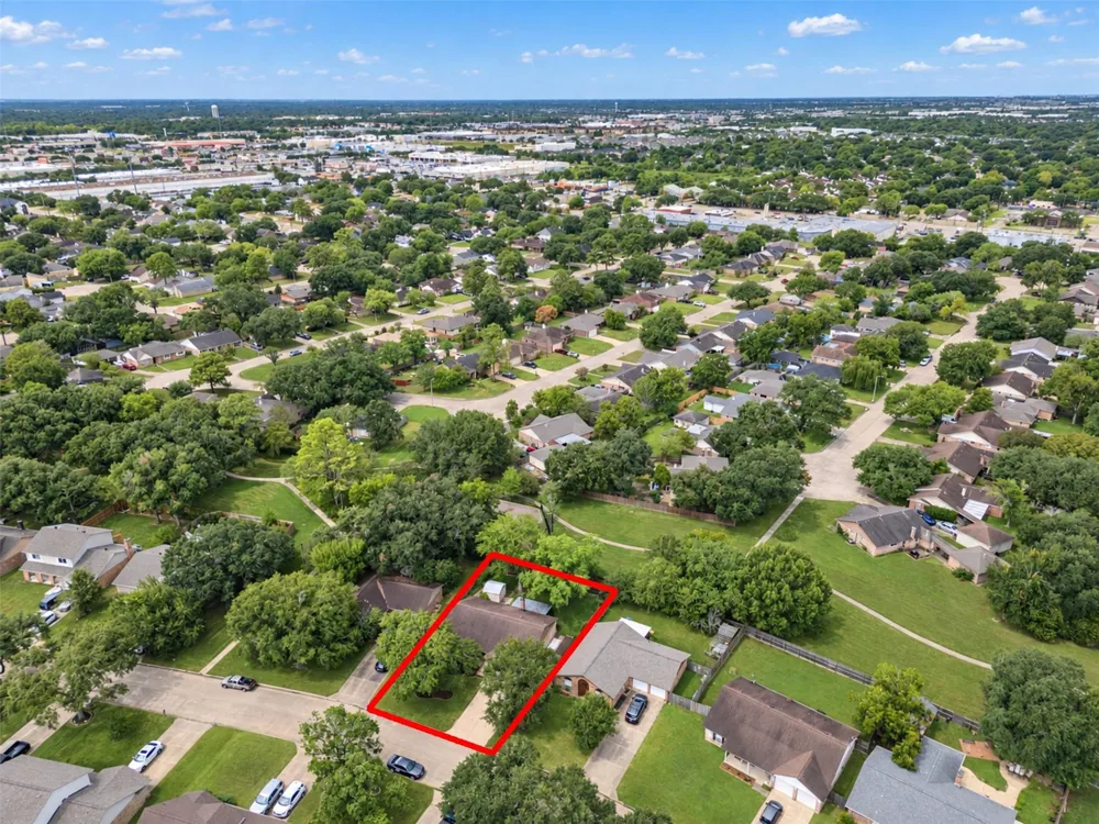 2127 Whiteback Drive Houston, TX 77084