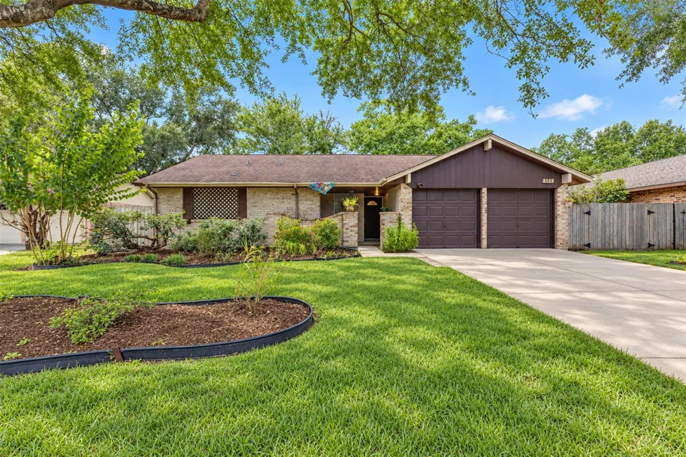 2127 Whiteback Drive Houston, TX 77084