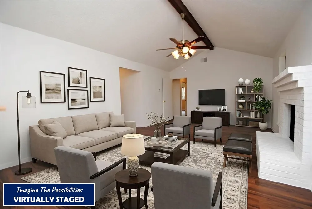 2127 Whiteback Drive Houston, TX 77084