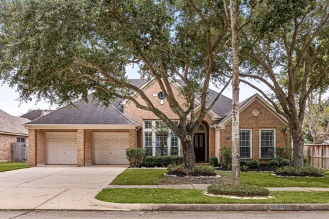 4302 Toledo Bend Drive