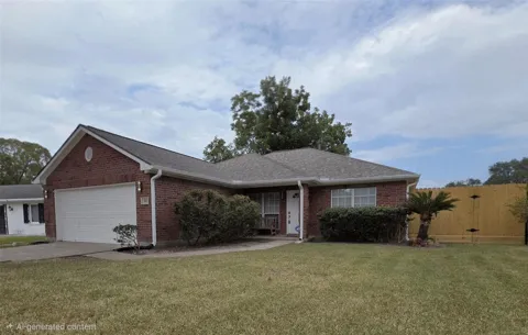 911 Beechgrove Drive