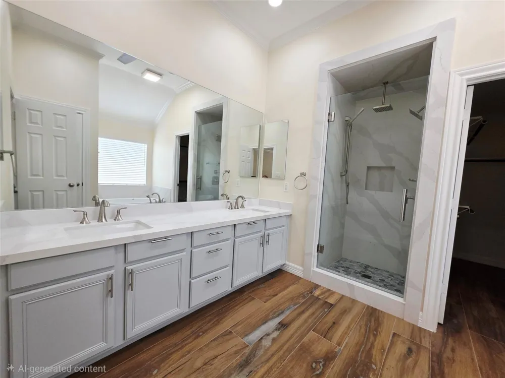 911 Beechgrove Drive Webster, TX 77058